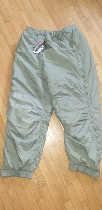 Нові Штани  ECWCS Level 7 Primaloft