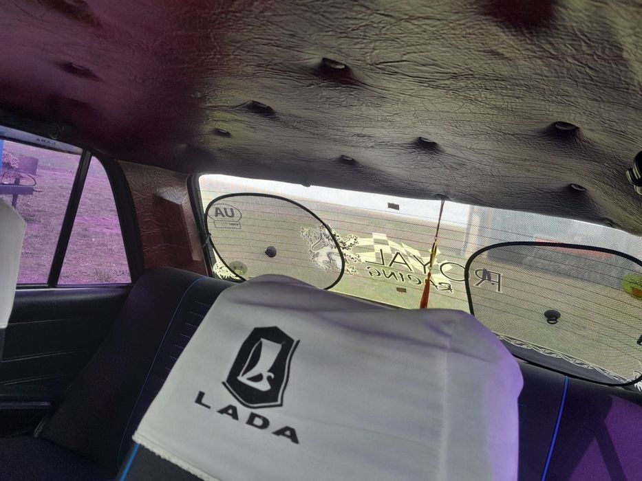 Продам жигуля ваз2107