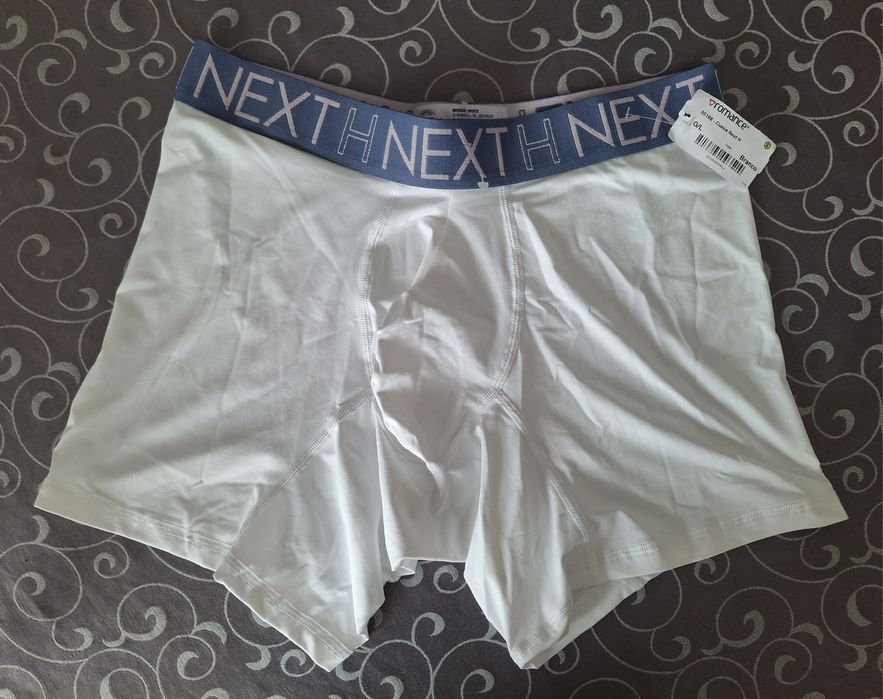 Vendo boxers (novos)