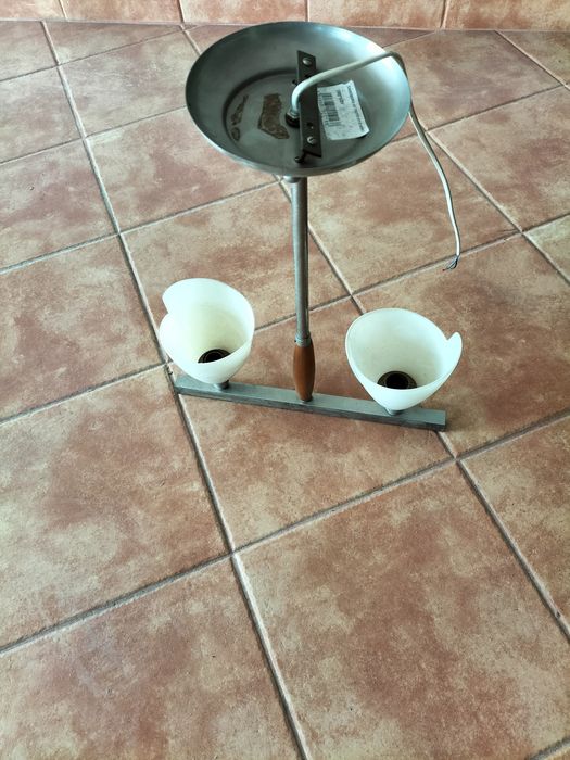 Candeeiro de tecto