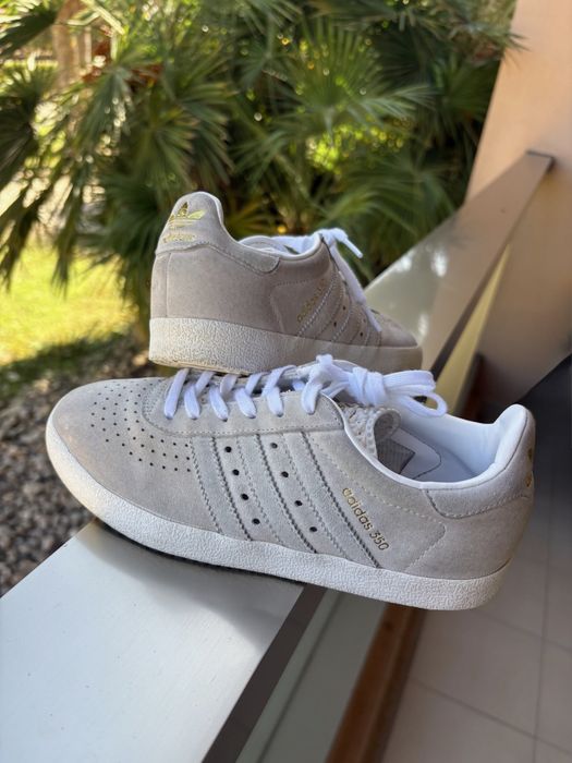 Adidas 350 originais - tam. 36