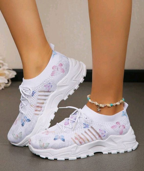 Ténis Mulher tam. 37.5