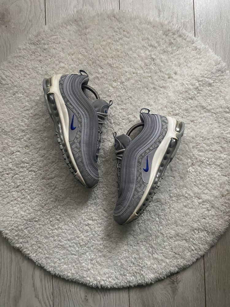Nike Air Max 97 Reflective 959 Olx