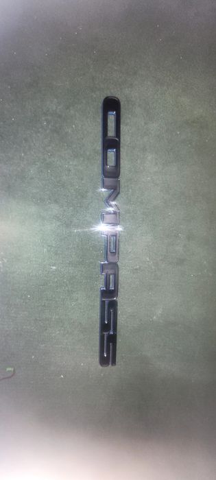 Jeep compass logo