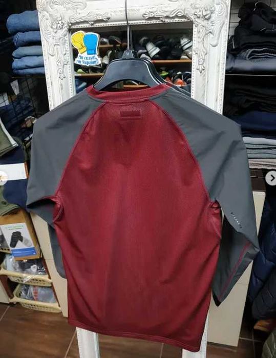 Yeti Cycles Renegade Ride Long-Sleeve Jersey оригінал S