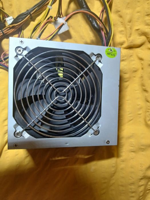 Продам блок живлення на 500w
