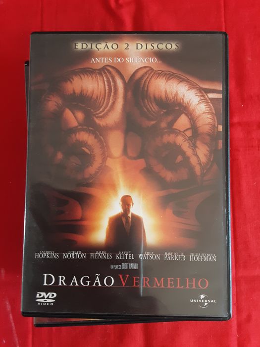 Filmes dvd vários títulos