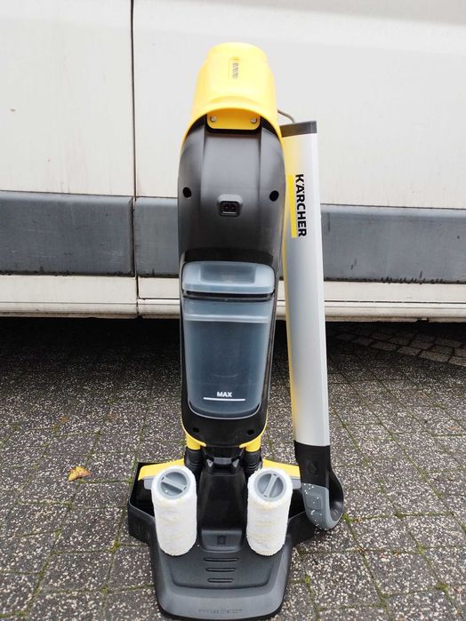 Bezprzewodowy Mop Fc 5 *Gwarancja* Nowy OKAZJA