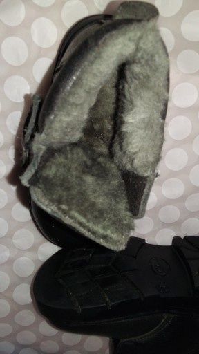 Kozaki śniegowce 27/16cm Maloeiei Nowe