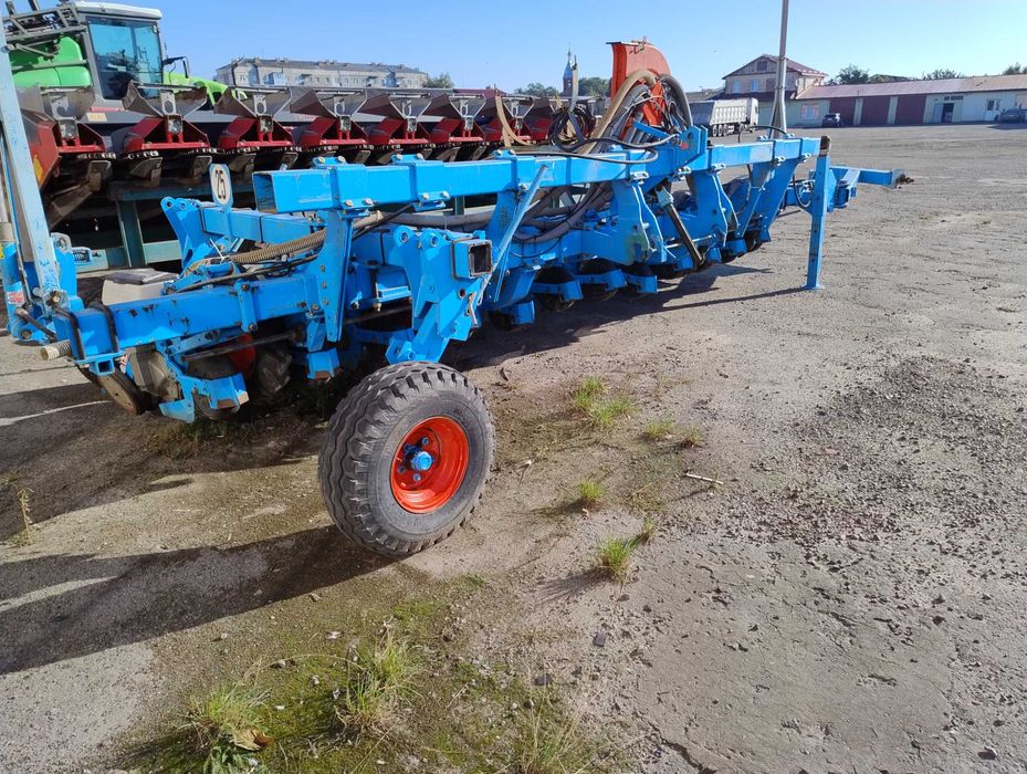 Сівалка MONOSEM NC B-12R