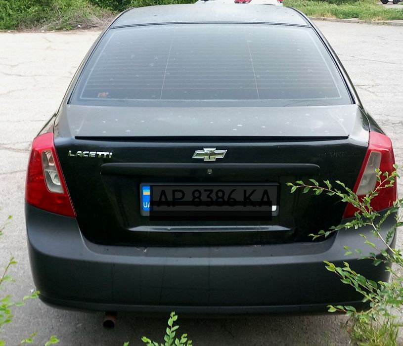 Аренда Chevrolet