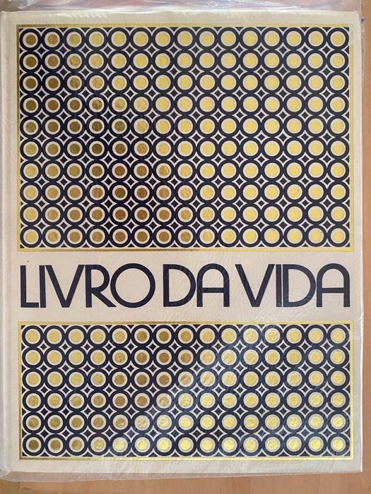 LIVRO DA VIDA Coleção completa em 7 volumes