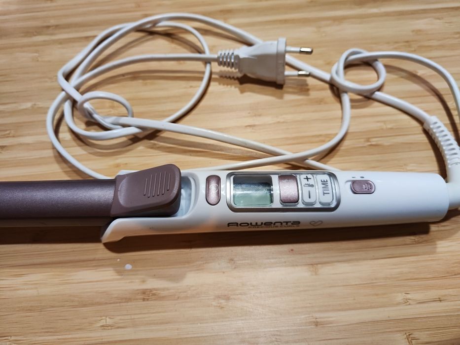 Rowenta Precious Curl CF3460