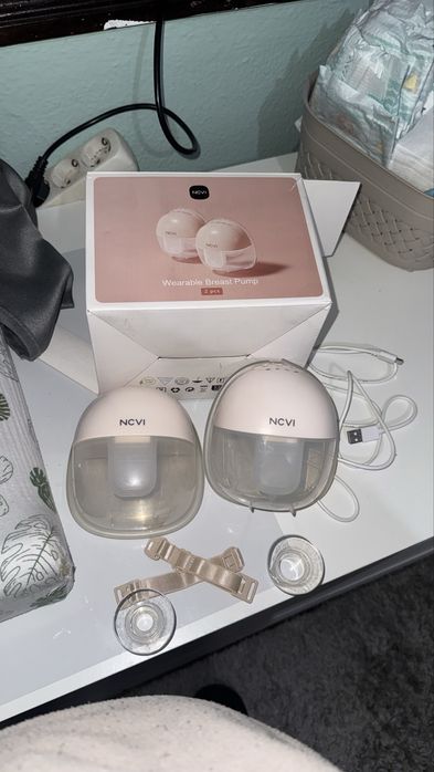 Varias maquinas extratoras