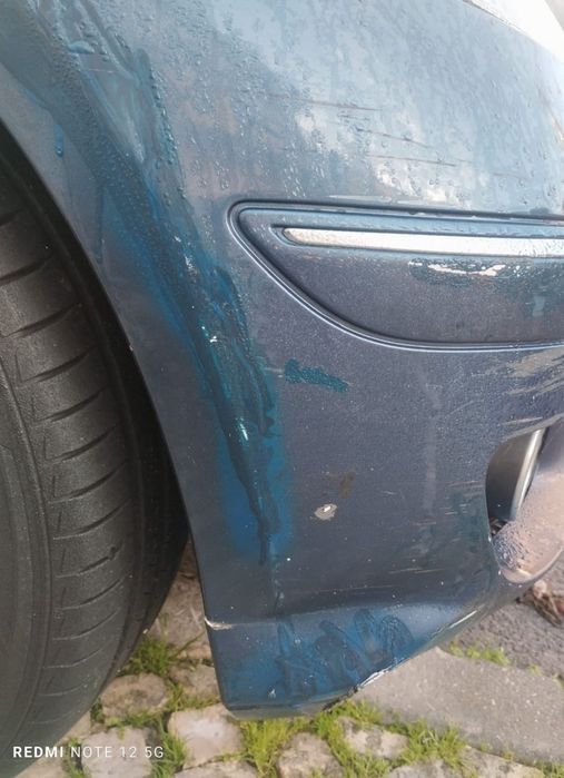 Mercedes Classe A 150 GPL