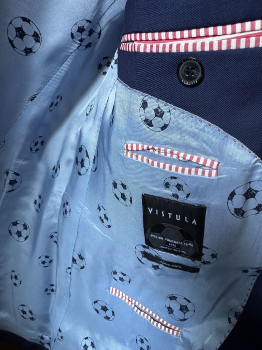 Garnitur marki Vistula