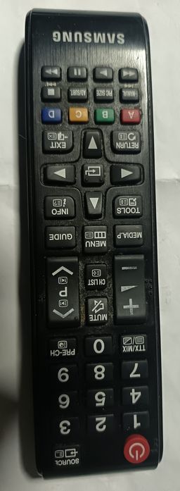 TV Samsung 80cms x 57,5 cms