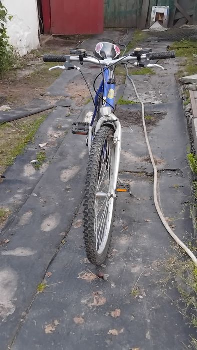 Велосипед  Fort MTB