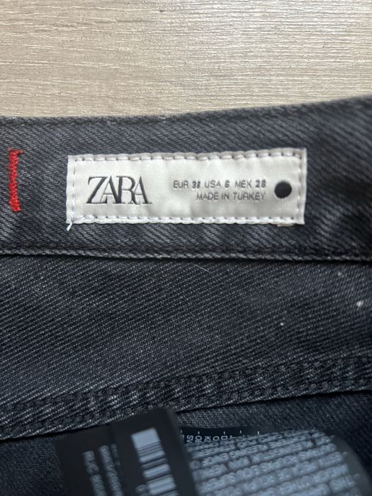 Жіночі джинси Zara