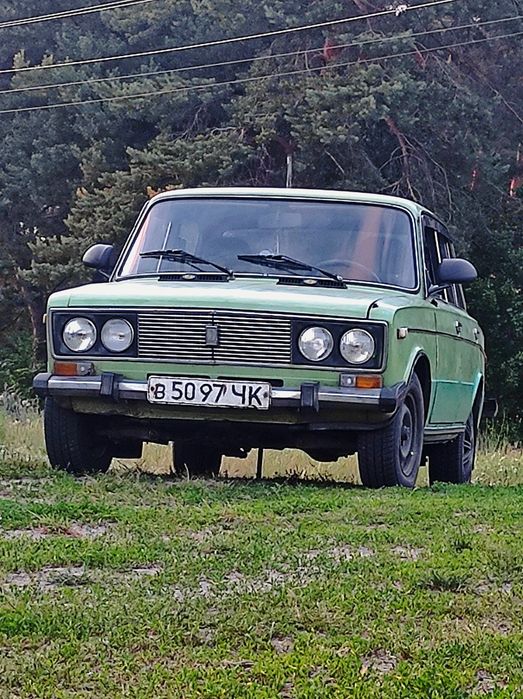 Продам ваз  2106