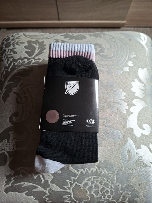 Koszulka MESSI MLS+dwupak skarpetek