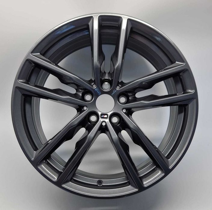 BMW G01 Felga aluminiowa 7,5Jx19 ET:32 NOWA oryginalna 8093921
