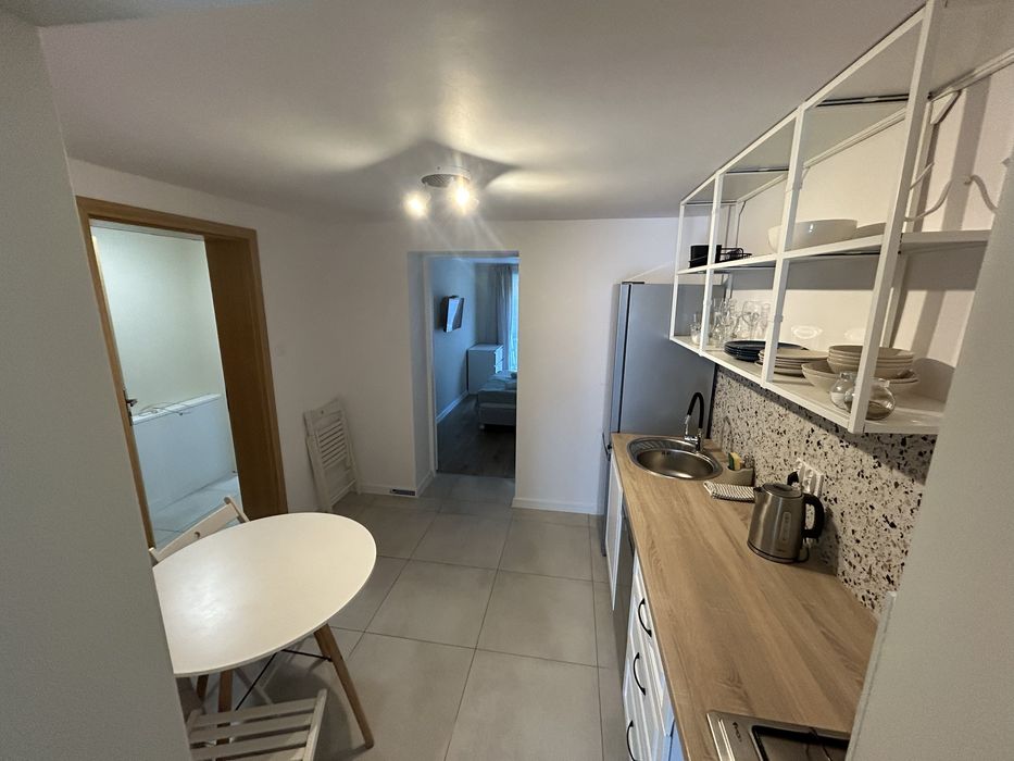 Wydma Pokoje Gościnne 70m od Plaży