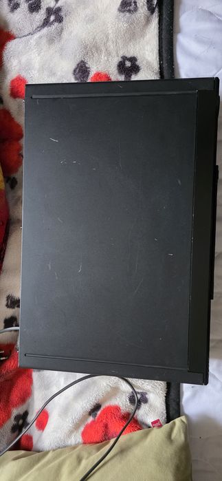 Sony dvp s 325 dvd cd video cd