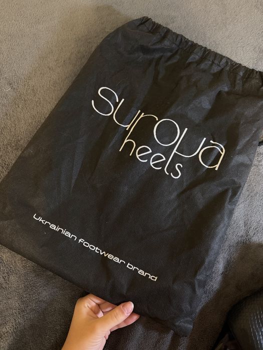 Підбори для High Heels