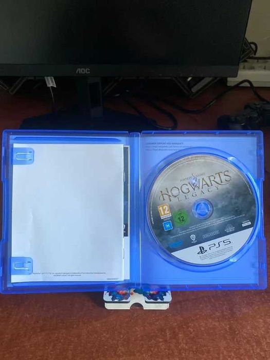 Hogwarts Legacy - PS5