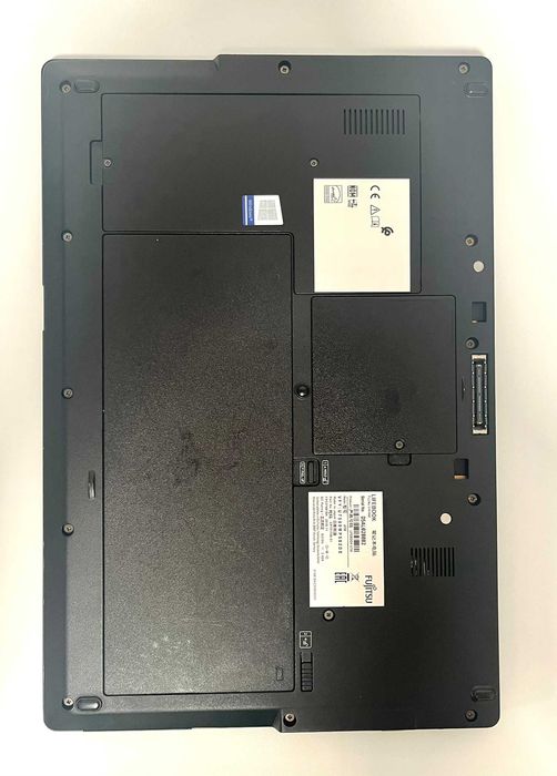 Б/У Ноутбук Fujitsu Lifebook U758 15.6/i5-8250U/8GB/SSD 256GB/Гарантія