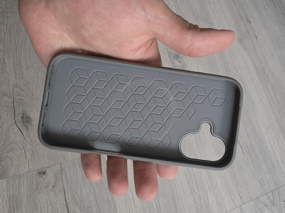 Чехол iphone 17 Proove Sapphire