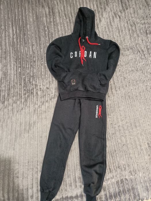 Теплий костюм 128р.