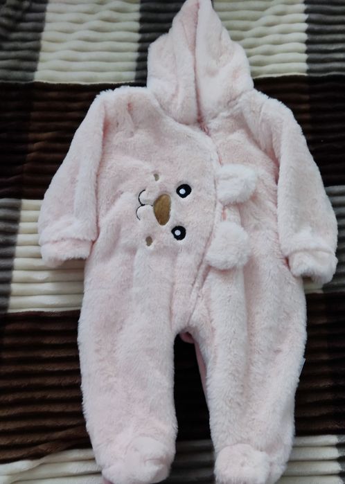 Зимовий чоловічок