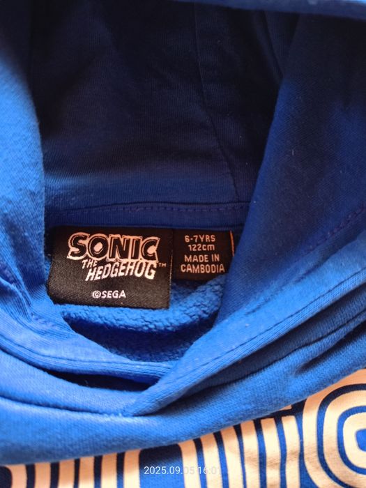 Фірмові теплющі кофти на хлопчиків, зріст 134/140;  116/122 ;  128/134