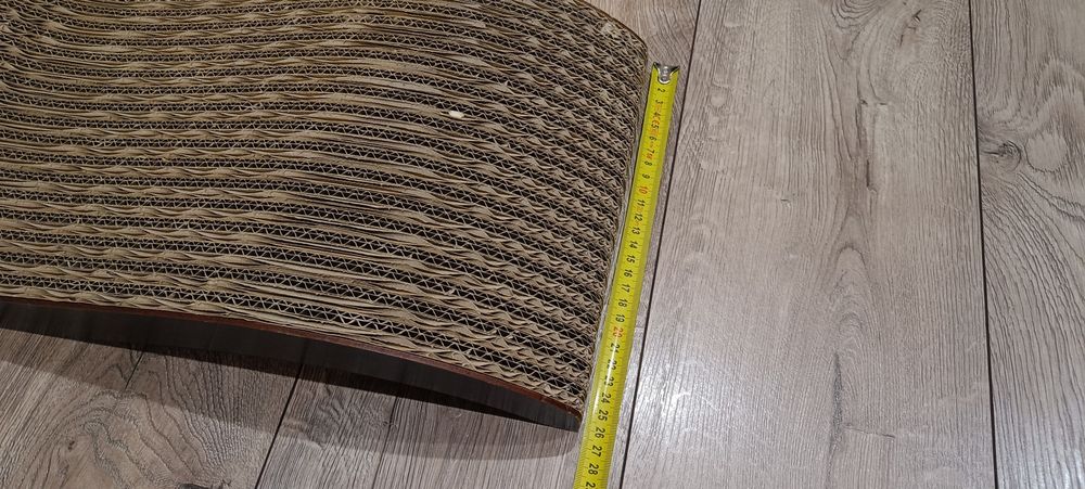 Drapak kartonowy 26x56