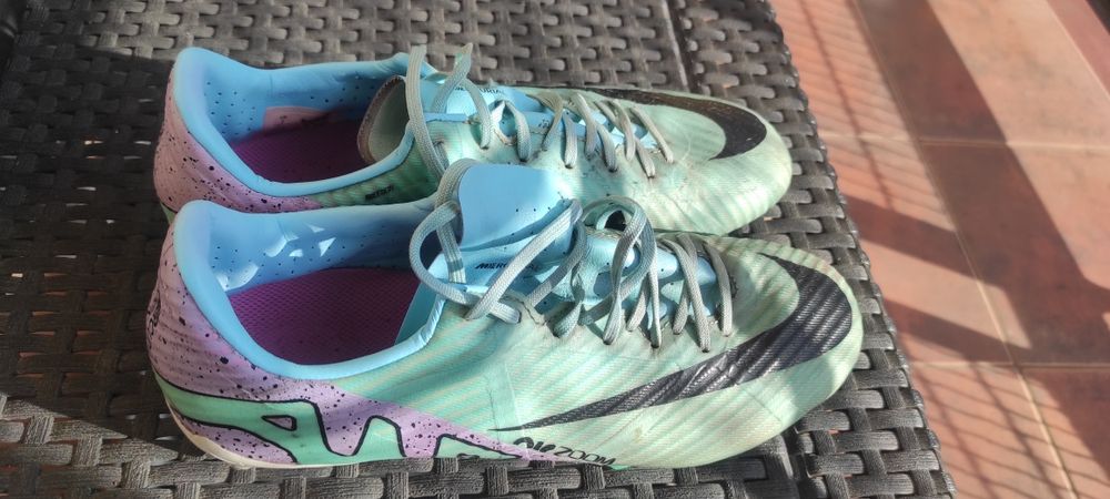Korki NIKE AIR ZIOM r. 40.