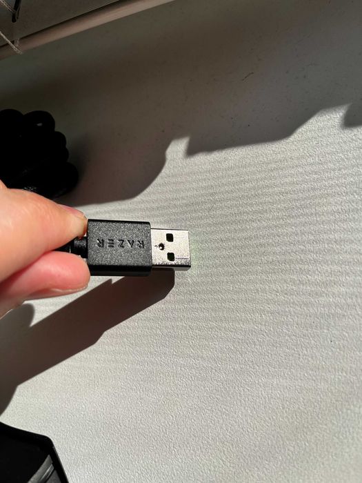 Миша RAZER Cobra (RZ01-04650100-R3M1)