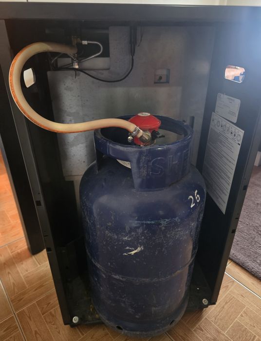 Aquecedor a gàs CAMPINGAZ