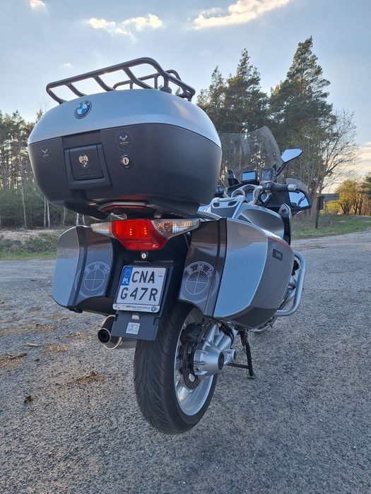 BMW 1200 RT 2006R