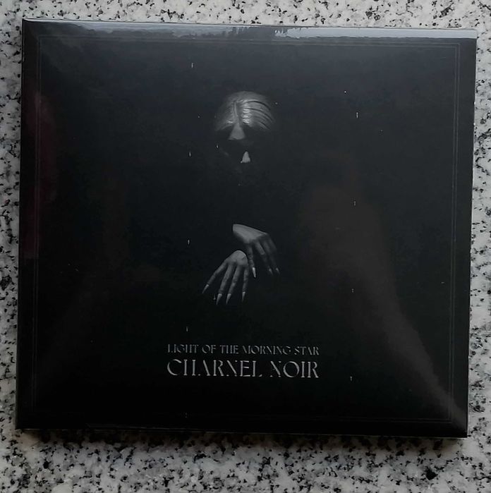 cds de Black e Gothic METAL (novos)