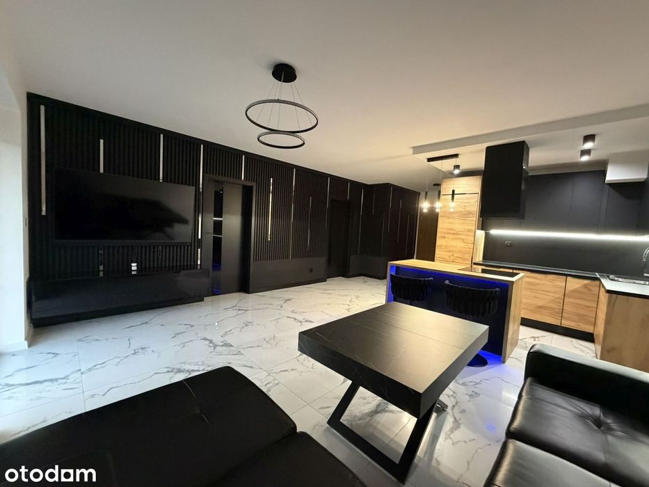Nowoczesny Apartament 71m2 + Taras 30m2 / 2 miejsca w garażu / Krosno