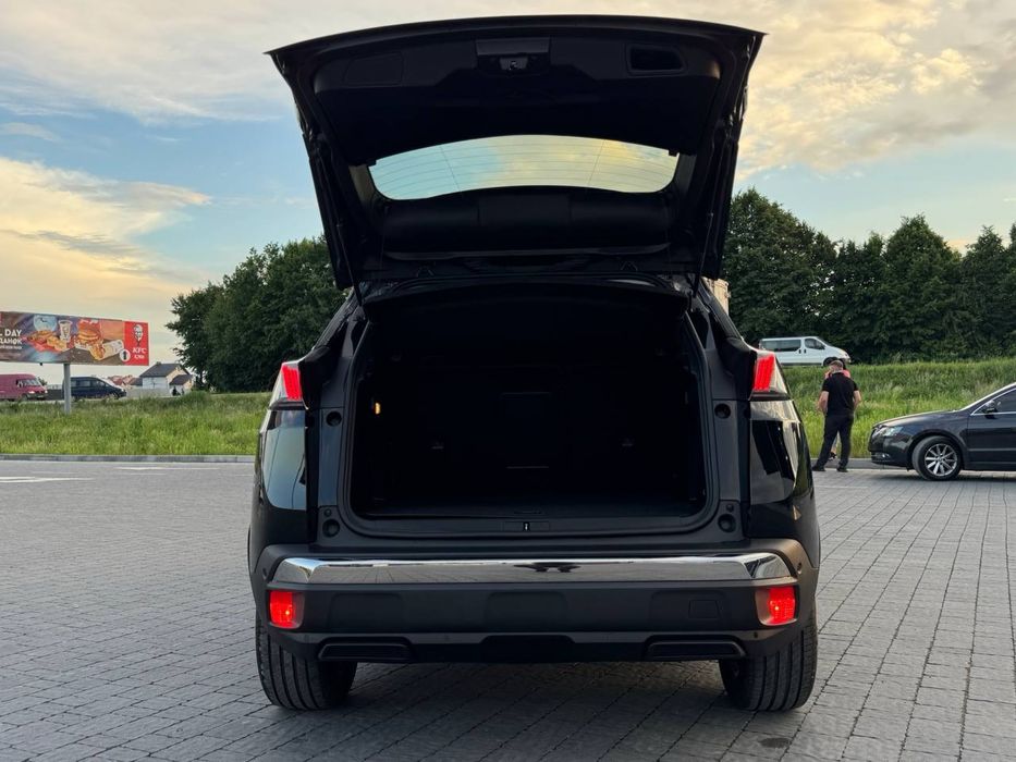 Peugeot 3008 2021 VIN VF3M4DGZUMS201648 фото оголошення 7 з 24