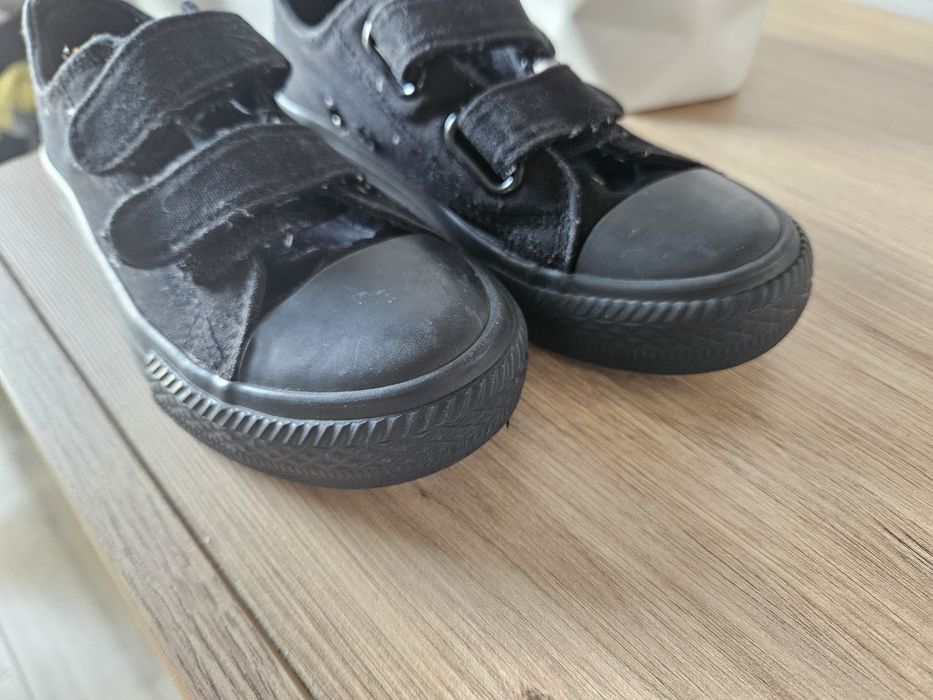 Trampki chłopięce atletico 29