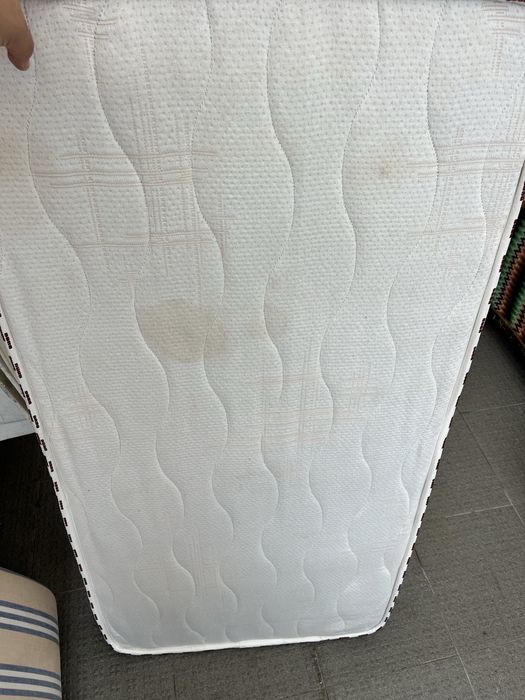 Colchão para berço