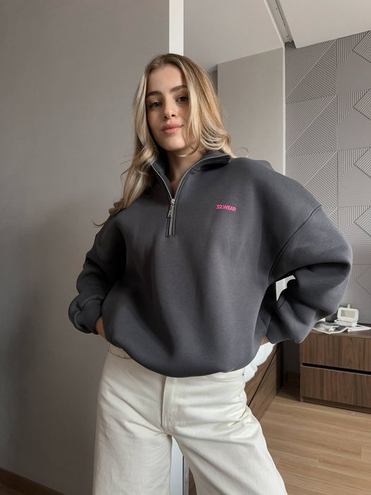 Тепле худі високої якості