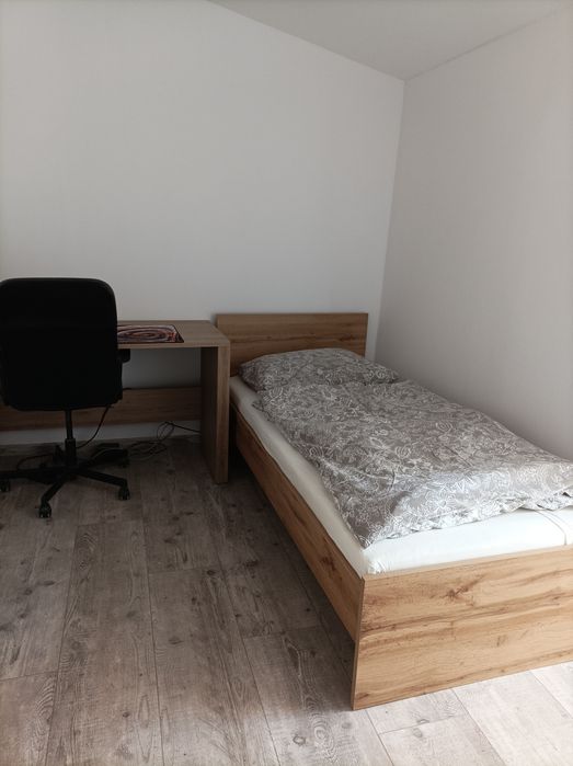 Nocleg centrum Komandorska-53 -PKP PKS Wroclavia wolne od 13.10