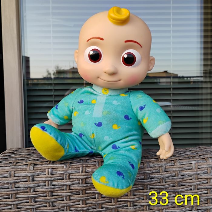 Lalka interaktywna COCOMELON