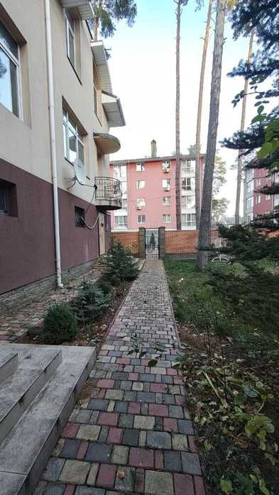 Таунхаус, Ірпінь, центральний парк, топова локація