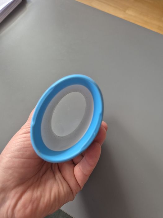 Szczotka do włosów Tangle Teezer